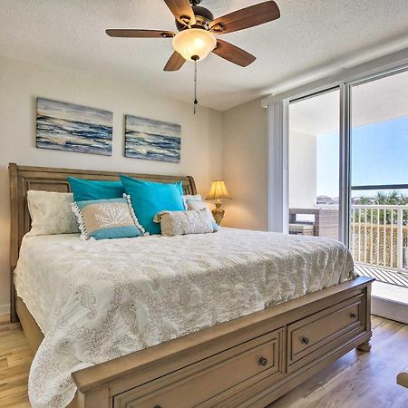 Snowbirds Retreat Walkable Destin Condo With View! Exteriér fotografie