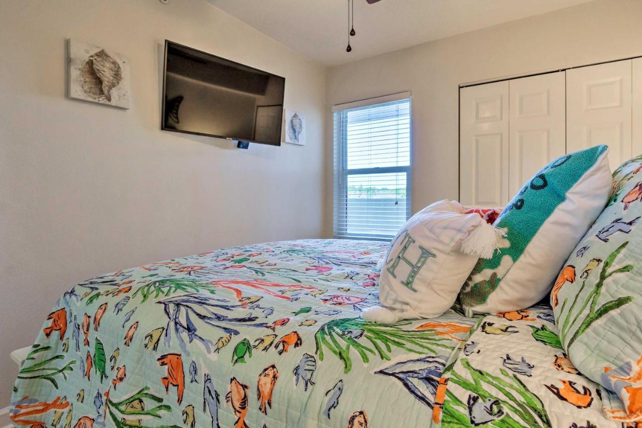 Snowbirds Retreat Walkable Destin Condo With View! Exteriér fotografie