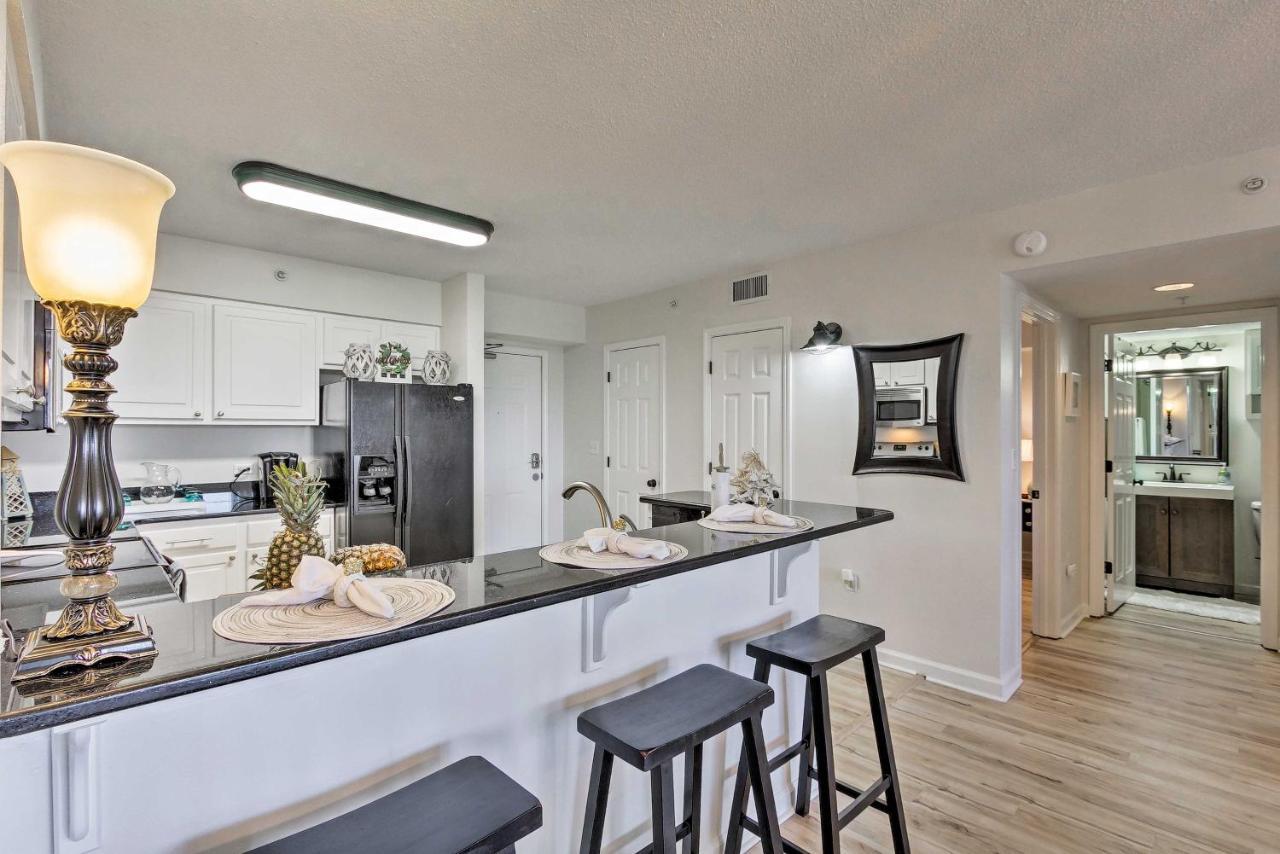 Snowbirds Retreat Walkable Destin Condo With View! Exteriér fotografie