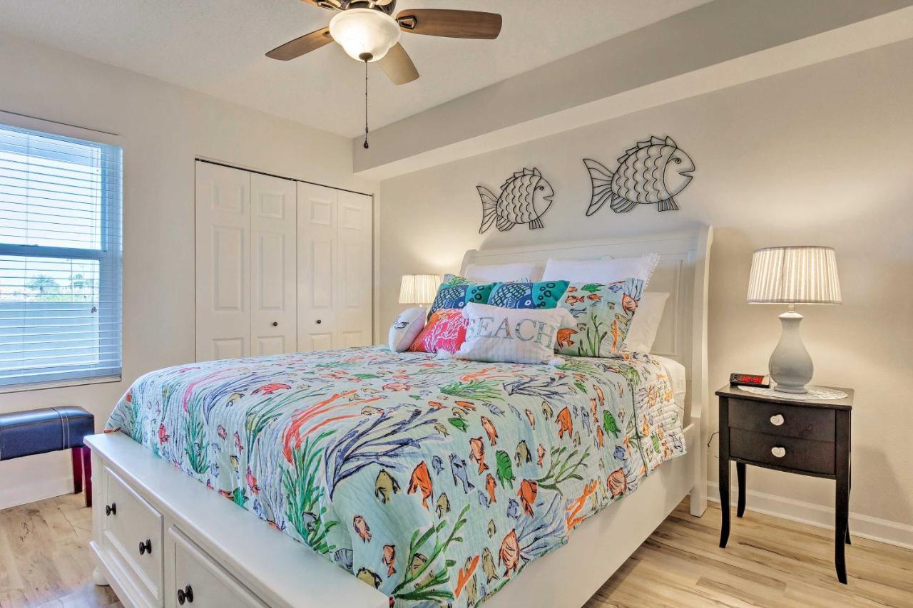 Snowbirds Retreat Walkable Destin Condo With View! Exteriér fotografie